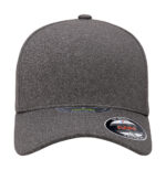 Unipanel Melange Cap – Bild 4