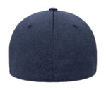Unipanel Melange Cap – Bild 2