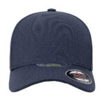 Unipanel Melange Cap – Bild 5