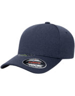 Unipanel Melange Cap
