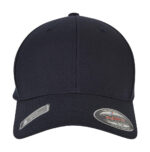 Flexfit Wooly Combed Waterrepellent – Bild 8
