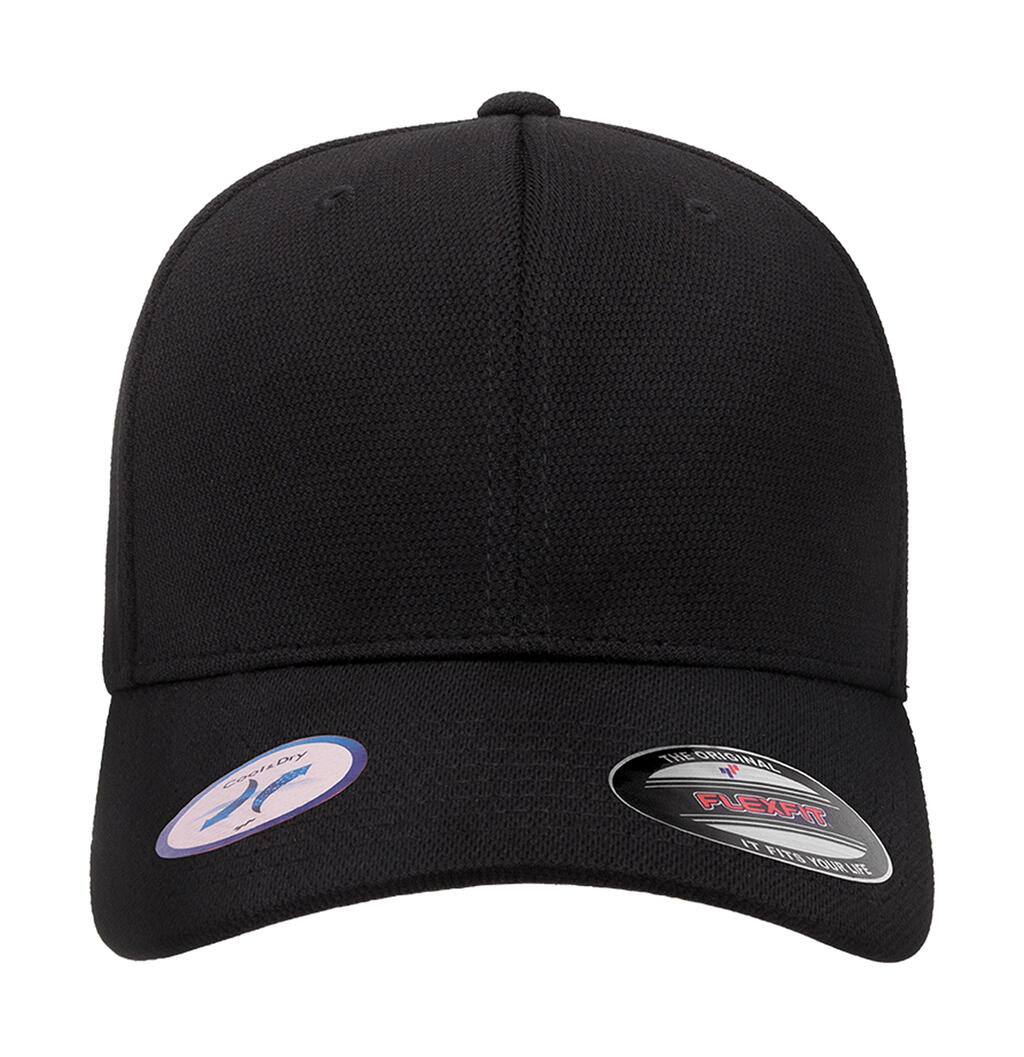349_68_101_f-2023_02.jpg Cool and Dry Sport Cap – Bild 1