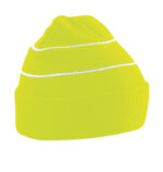 Enhanced-Viz Knitted Hat – Bild 4