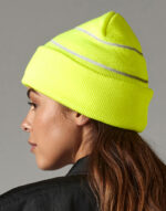 Enhanced-Viz Knitted Hat – Bild 2
