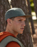 Canvas 5 Panel Cap – Bild 3
