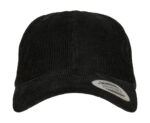 Low Profile Corduroy Dad Cap – Bild 5