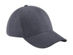 Athleisure 6 Panel Cap – Bild 9