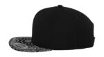 Bandana Snapback – Bild 4