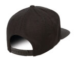 Premium 5 Panel Snapback – Bild 2