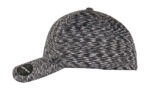 Flexfit Delta Unipanel Cap – Bild 4
