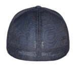 Flexfit Jaquard Camo Cap – Bild 2