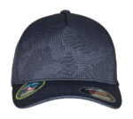 Flexfit Jaquard Camo Cap – Bild 5