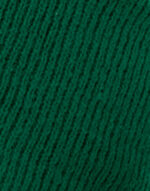 Cuffed Pom Pom Knit Beanie – Bild 2