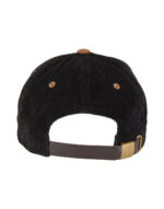 Corduroy Classic Suede Cap – Bild 2
