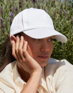 Authentic 5 Panel Cap