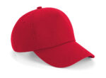 Authentic 5 Panel Cap – Bild 10