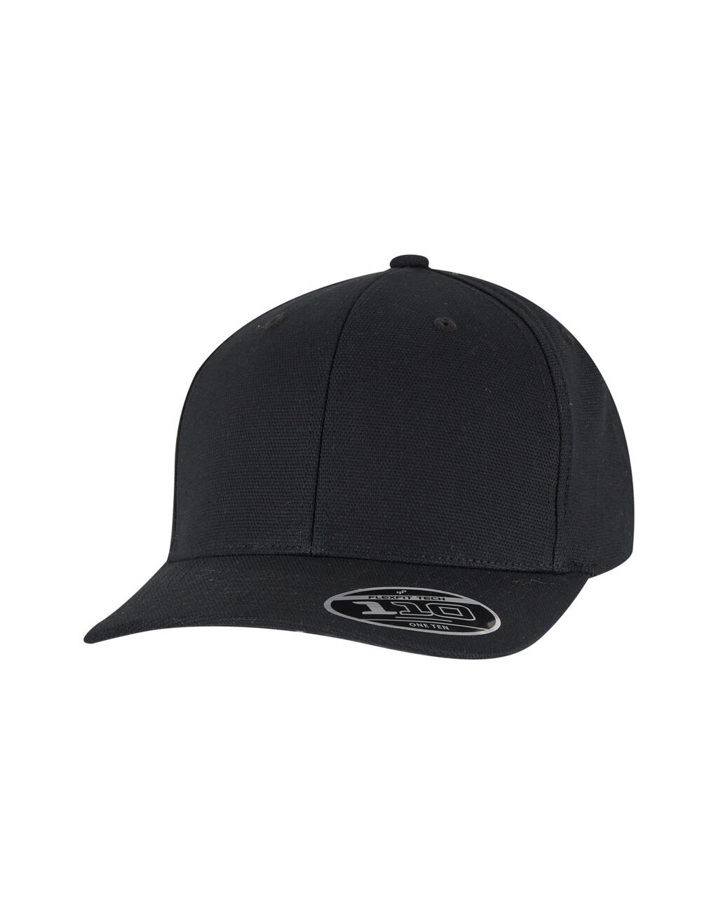 905_68_101_f-2026_01.jpg Flexfit 110 Curved Snapback – Bild 1