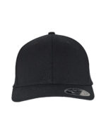 Flexfit 110 Curved Snapback – Bild 2