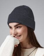 Organic Cotton Beanie – Bild 3
