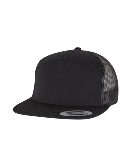 7 Panel Classic Trucker Cap – 906 68 151 f 2026 01.jpg