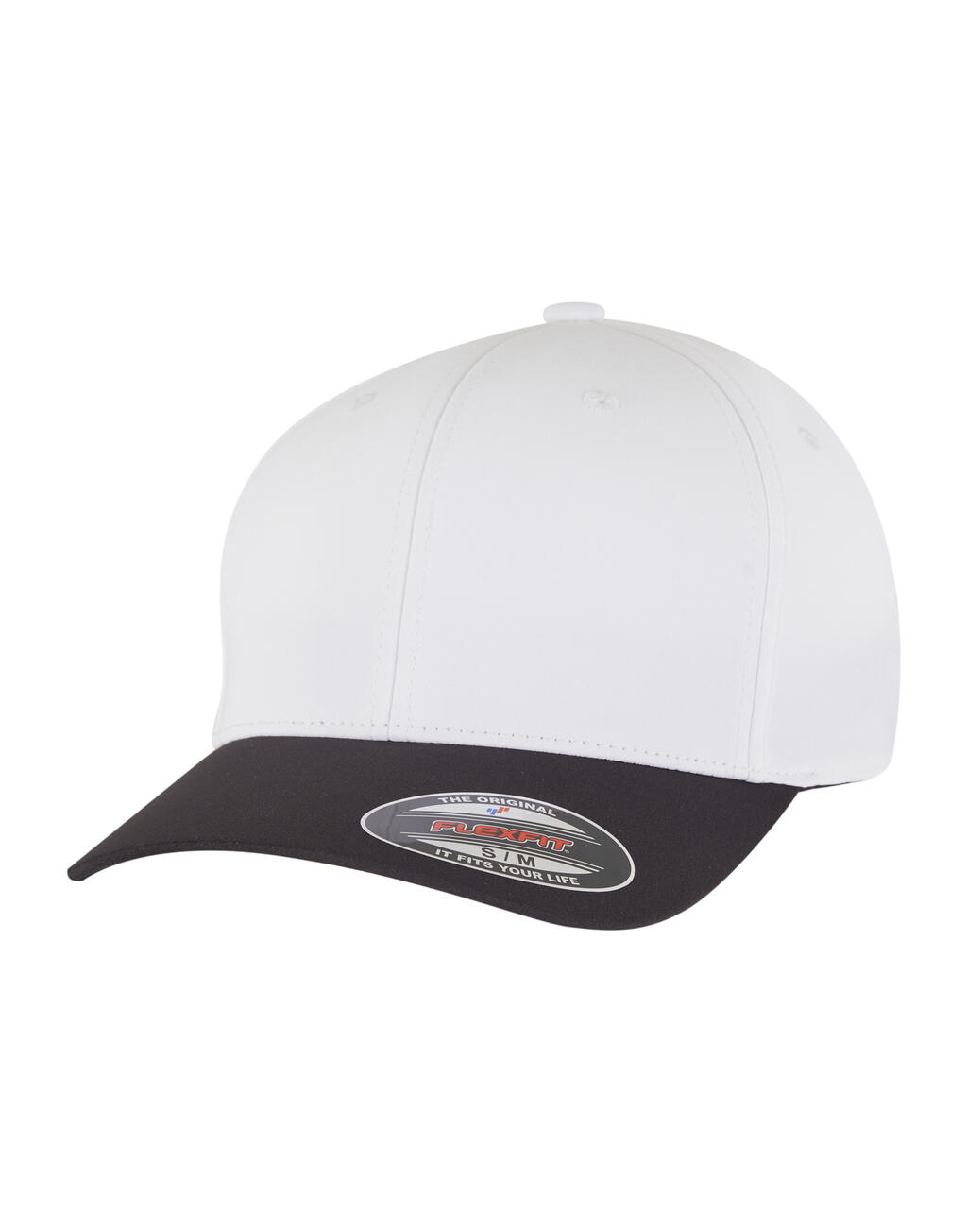 907_68_150_f-2026_01.jpg Flexfit Tech Water Repellent Cap – Bild 1