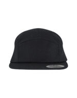 Jockey Canvas Cap – Bild 5
