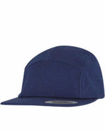 Jockey Canvas Cap – Bild 6