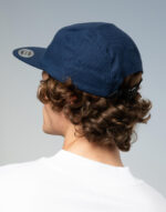 Jockey Canvas Cap – Bild 3
