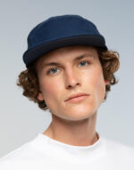 Jockey Canvas Cap – Bild 2