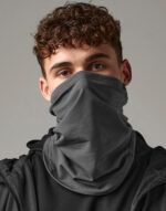 Softshell Sports Tech Neck Warmer