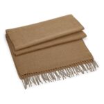 Classic Woven Scarf – Bild 4