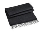 Classic Woven Scarf – Bild 7