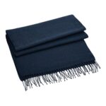 Classic Woven Scarf – Bild 8