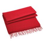 Classic Woven Scarf – Bild 9