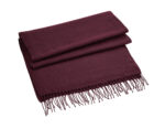 Classic Woven Scarf – Bild 10
