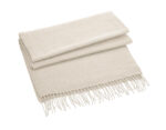 Classic Woven Scarf – Bild 11