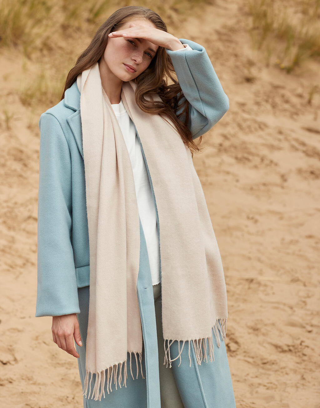 926_69_702_m-2023_01.jpg Classic Woven Scarf – Bild 1
