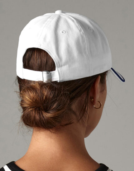 Authentic 5 Panel Cap - Piped Peak – 928 69 053 mb 2025 01.jpg