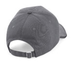 Authentic 5 Panel Cap - Piped Peak – Bild 4