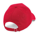 Authentic 5 Panel Cap - Piped Peak – Bild 3
