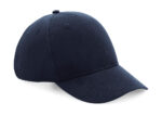 Recycled Pro-Style Cap – Bild 6