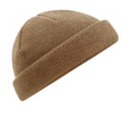 Recycled Mini Fisherman Beanie – Bild 4