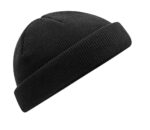 Recycled Mini Fisherman Beanie – Bild 5
