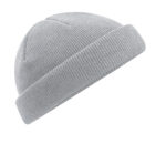 Recycled Mini Fisherman Beanie – Bild 6