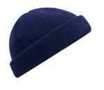 Recycled Mini Fisherman Beanie – Bild 7
