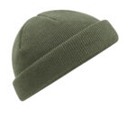 Recycled Mini Fisherman Beanie – Bild 8