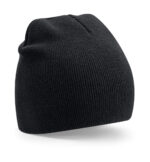 Recycled Original Pull-On Beanie – Bild 3