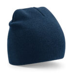 Recycled Original Pull-On Beanie – Bild 5