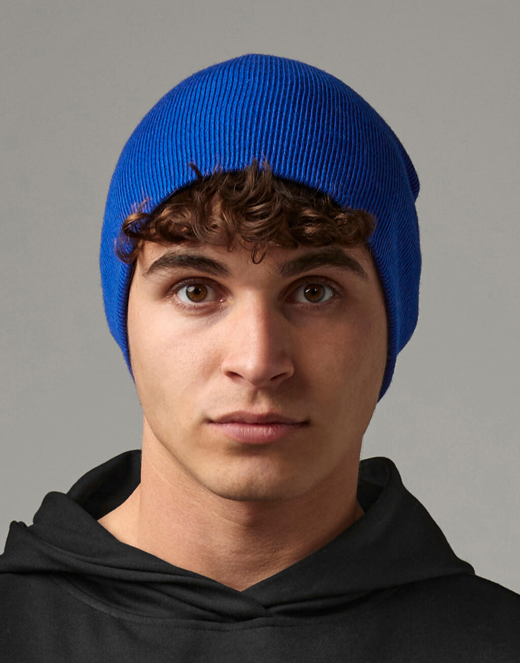 947_69_306_m-2025_01.jpg Recycled Original Pull-On Beanie – Bild 1