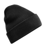 Recycled Original Cuffed Beanie – Bild 5